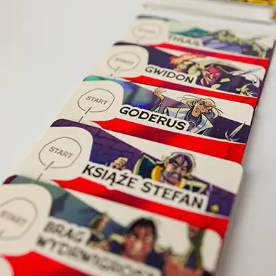 Drużyna do zadań specjalnych - 4